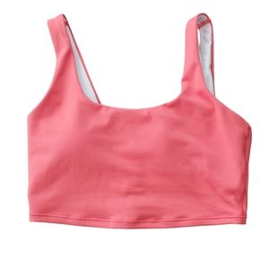 GAP Fit NWT  Medium Support Sport Bra Removal Pads Size: Small